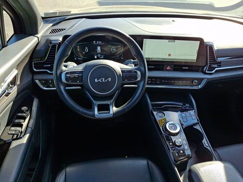 Used 2023 Kia Sportage X-Line AWD/4WD image 11