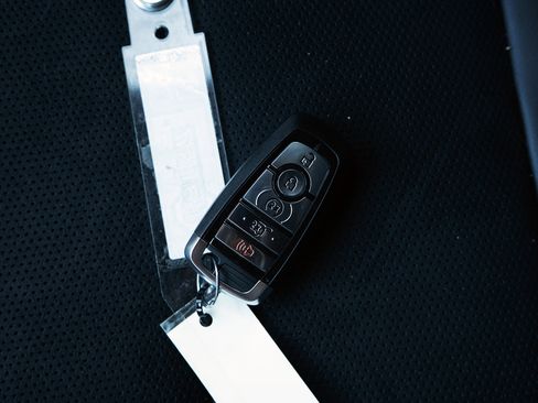 Used 2026 Ford Explorer ST image 44