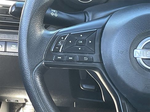 Used 2024 Nissan Altima 2.5 S image 19