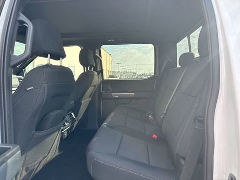 Used 2022 Ford F150 XLT w/ Equipment Group 302A High image 6