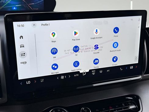 New 2026 Ford Expedition Active image 37