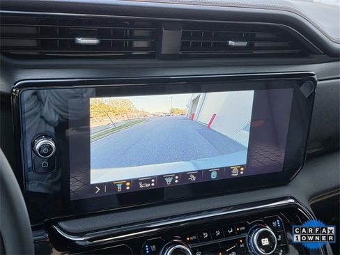 Used 2023 GMC Sierra 1500 AT4 image 25