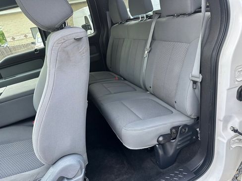 Used 2012 Ford F150 XLT w/ XLT Convenience Pkg image 10