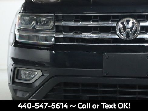 Used 2019 Volkswagen Atlas SEL image 15