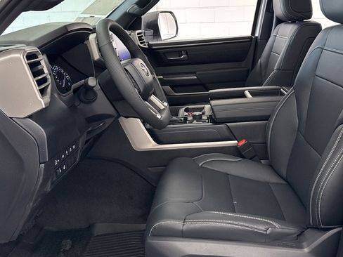 New 2026 Toyota Tundra SR5 image 14