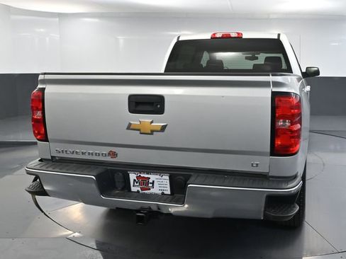 Used 2017 Chevrolet Silverado 1500 LT w/ All Star Edition image 6