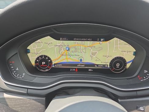 Used 2019 Audi A5 2.0T Premium Plus AWD/4WD image 17