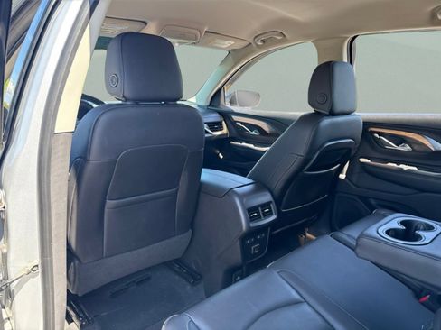Used 2018 GMC Terrain Denali w/ Advanced Safety Package FWD image 25