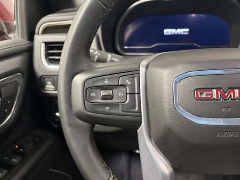 Used 2024 GMC Yukon XL SLE w/ Max Trailering Package image 18