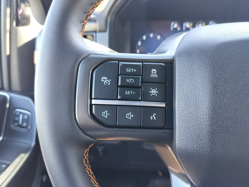 Used 2025 Ford F150 Tremor w/ Equipment Group 402A High AWD/4WD image 14