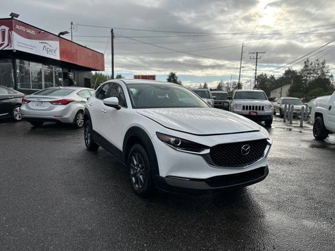 Used 2024 MAZDA CX-30 AWD 2.5 S image 4