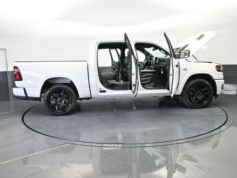 New 2026 RAM 1500 Laramie image 71