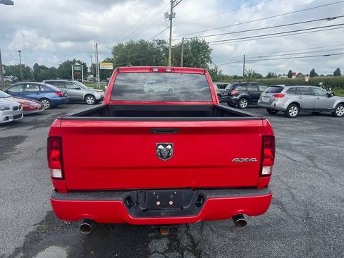 Used 2014 RAM 1500 Express AWD/4WD image 6