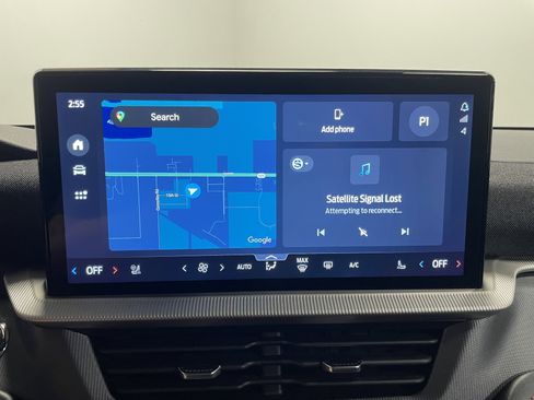 Used 2025 Ford Explorer ST-Line image 8