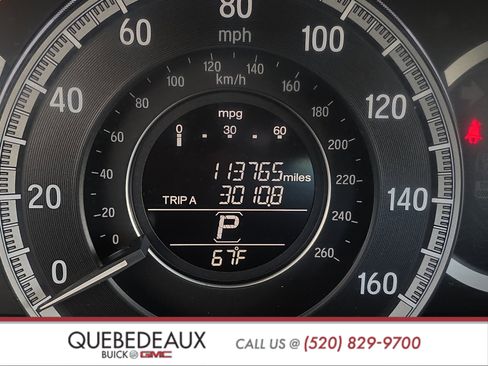 Used 2016 Honda Accord LX image 14