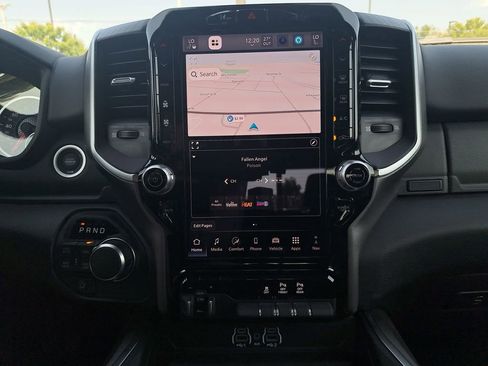 New 2026 RAM 1500 Big Horn image 19