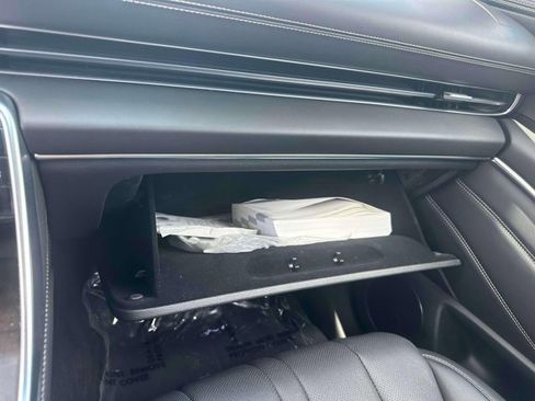 Used 2024 Genesis GV80 3.5T image 34