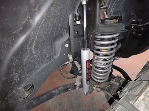 Used 2022 Jeep Wrangler Unlimited Sahara image 36