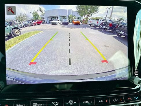 New 2026 Jeep Grand Wagoneer Limited w/ Premium Group II AWD/4WD image 14