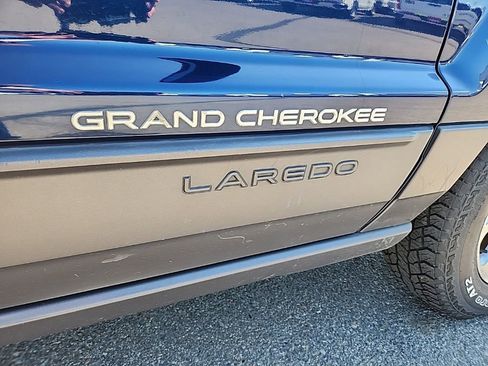 Used 2001 Jeep Grand Cherokee Laredo AWD/4WD image 33