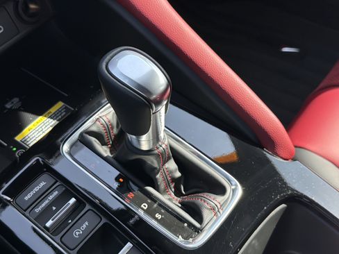 Certified 2026 Acura Integra A-Spec FWD image 25
