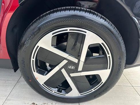 New 2026 Hyundai Ioniq 9 Limited image 14