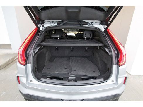 Certified 2024 Cadillac XT4 Premium Luxury FWD image 30
