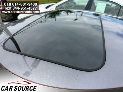 Used 2016 Honda Civic LX-P image 6