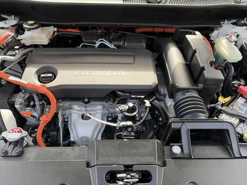 New 2026 Honda CR-V Sport image 22