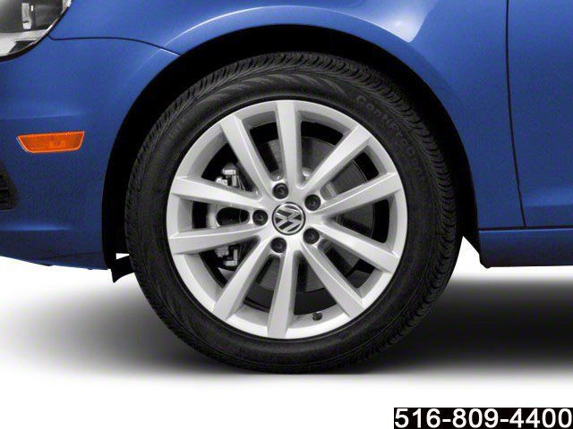 Used 2013 Volkswagen Eos Komfort FWD image 12