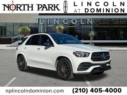 Used 2022 Mercedes-Benz GLE 350