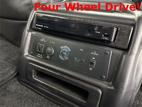 New 2024 Chevrolet Express 2500 Extended image 38