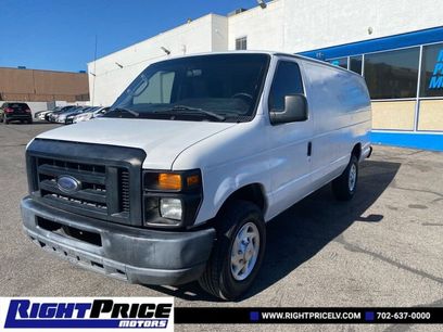 Used 2011 Ford E-350 and Econoline 350 Extended Super Duty w/ PWR Group