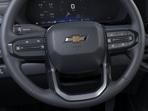 New 2026 Chevrolet Colorado LT w/ LT Convenience Package AWD/4WD image 23
