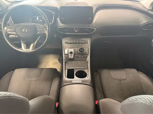 Used 2021 Hyundai Santa Fe SEL AWD/4WD image 16