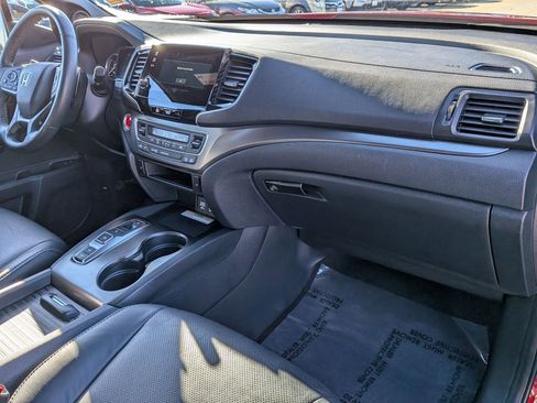 Certified 2023 Honda Passport EX-L image 32