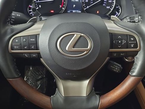 Used 2022 Lexus RX 350 AWD w/ Premium Package image 28