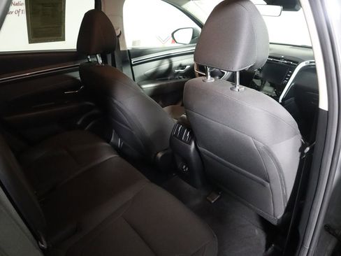 Used 2024 Hyundai Tucson SEL image 52