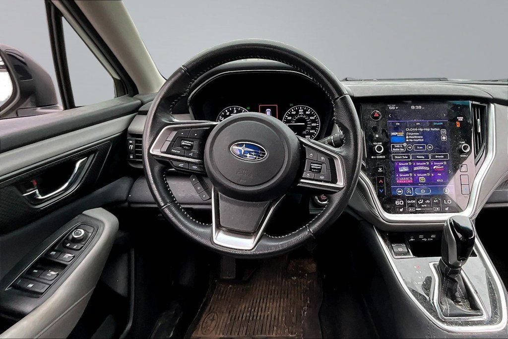 Used 2021 Subaru Outback Premium AWD/4WD image 8