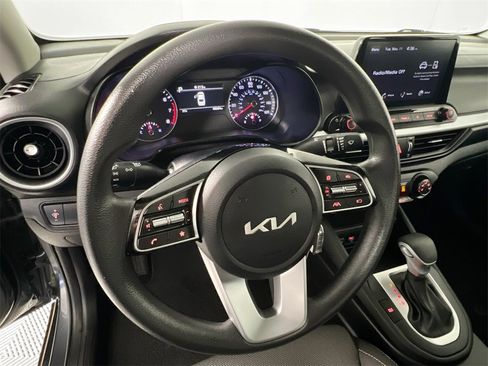Certified 2024 Kia Forte LXS image 12