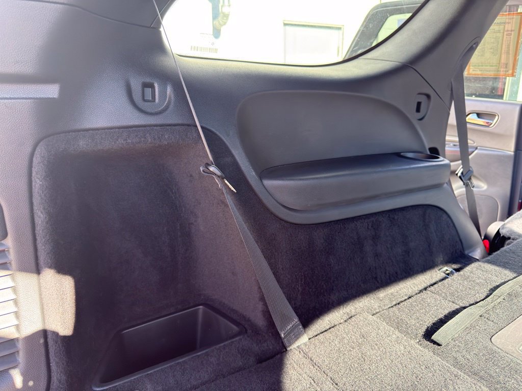 Used 2025 Dodge Durango GT AWD/4WD image 41