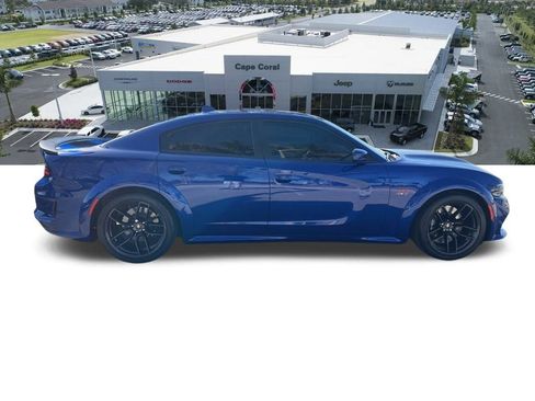 Used 2021 Dodge Charger Scat Pack image 19