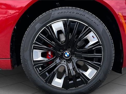 Used 2026 BMW X3 xDrive30i w/ Premium Package AWD/4WD image 10