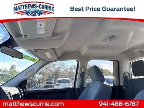 Used 2016 RAM 1500 Express image 11