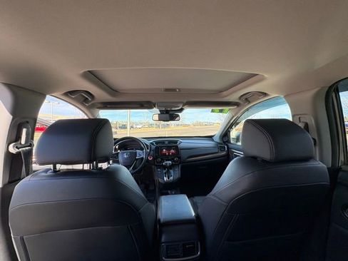 Used 2019 Honda CR-V Touring image 25