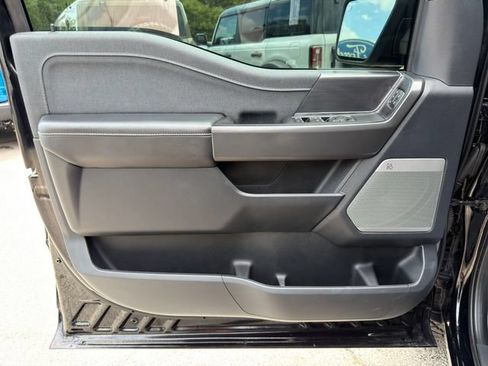 Used 2025 Ford F150 Lariat w/ Equipment Group 501A Mid AWD/4WD image 20