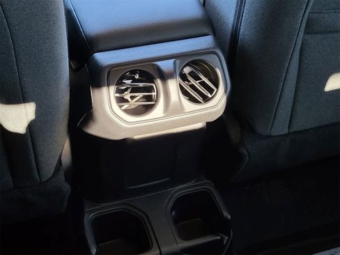 New 2026 Jeep Wrangler Sport image 19