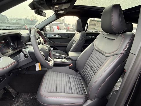 New 2026 Ford Explorer ST-Line image 10