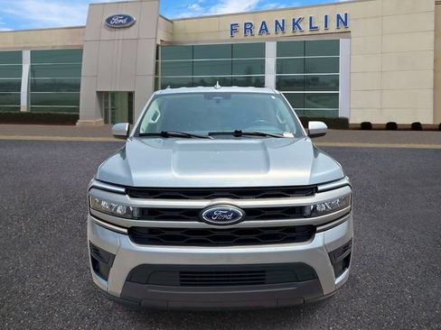 Certified 2024 Ford Expedition XLT AWD/4WD image 2