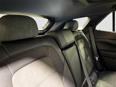 New 2026 Chevrolet Blazer EV RS image 32